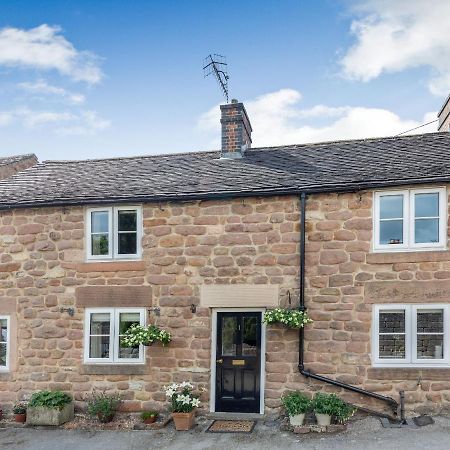 Bedehouse Cottage Matlock  Esterno foto