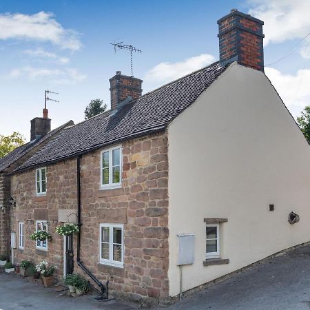 Bedehouse Cottage Matlock  Esterno foto