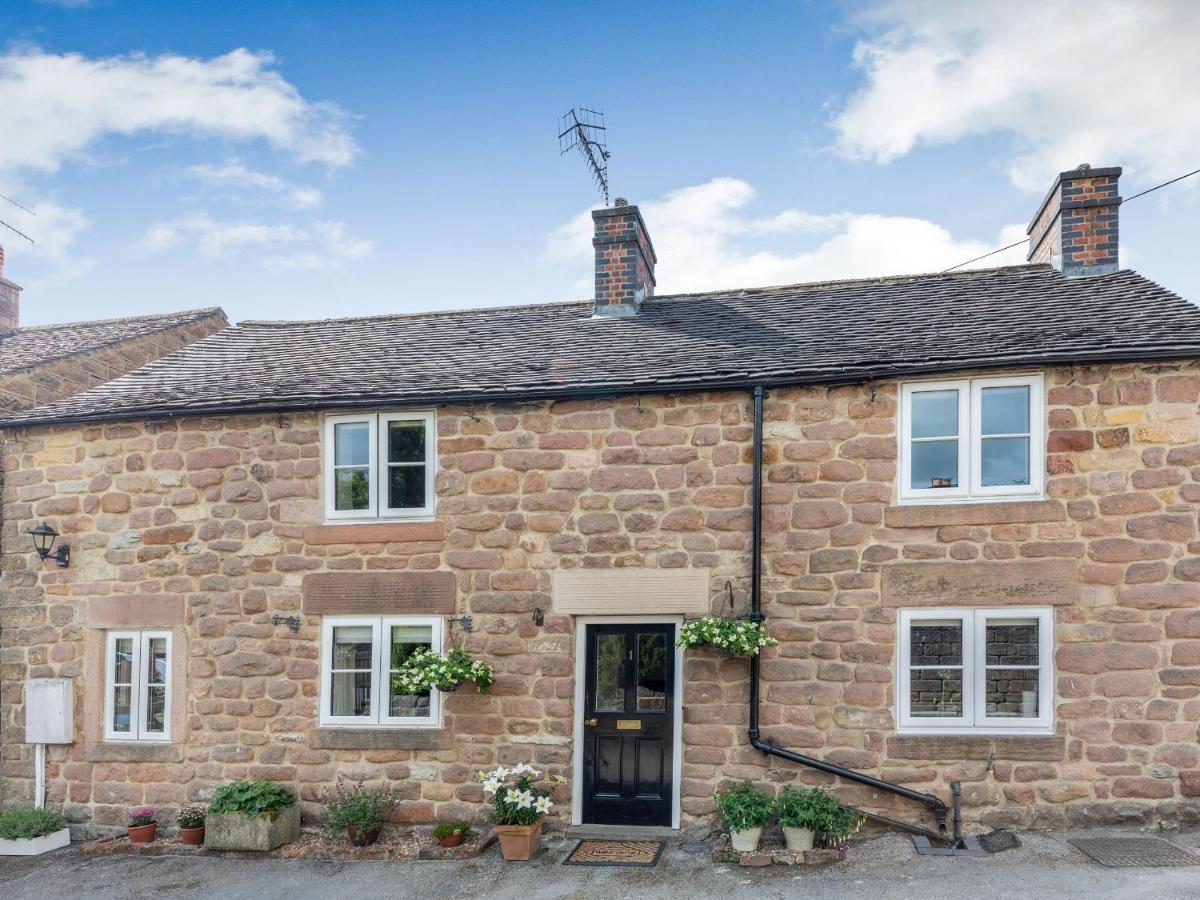 Bedehouse Cottage Matlock  Esterno foto