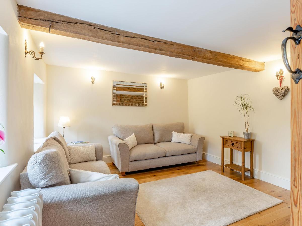 Bedehouse Cottage Matlock  Esterno foto