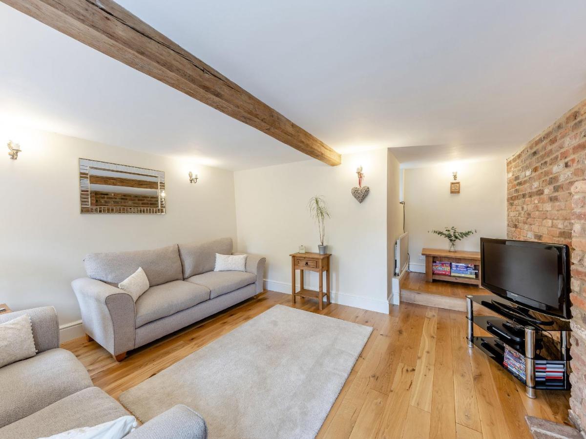 Bedehouse Cottage Matlock  Esterno foto