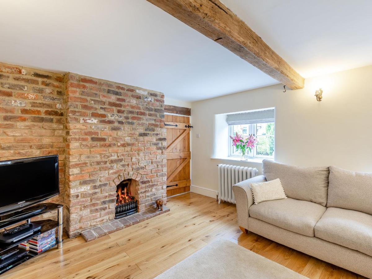 Bedehouse Cottage Matlock  Esterno foto