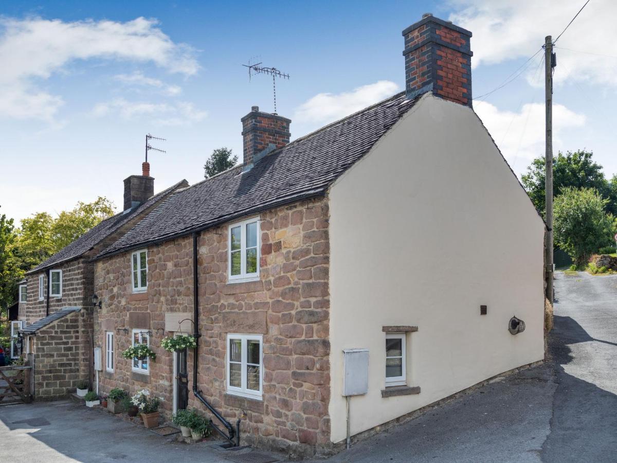 Bedehouse Cottage Matlock  Esterno foto