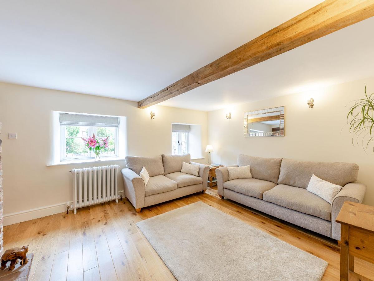 Bedehouse Cottage Matlock  Esterno foto