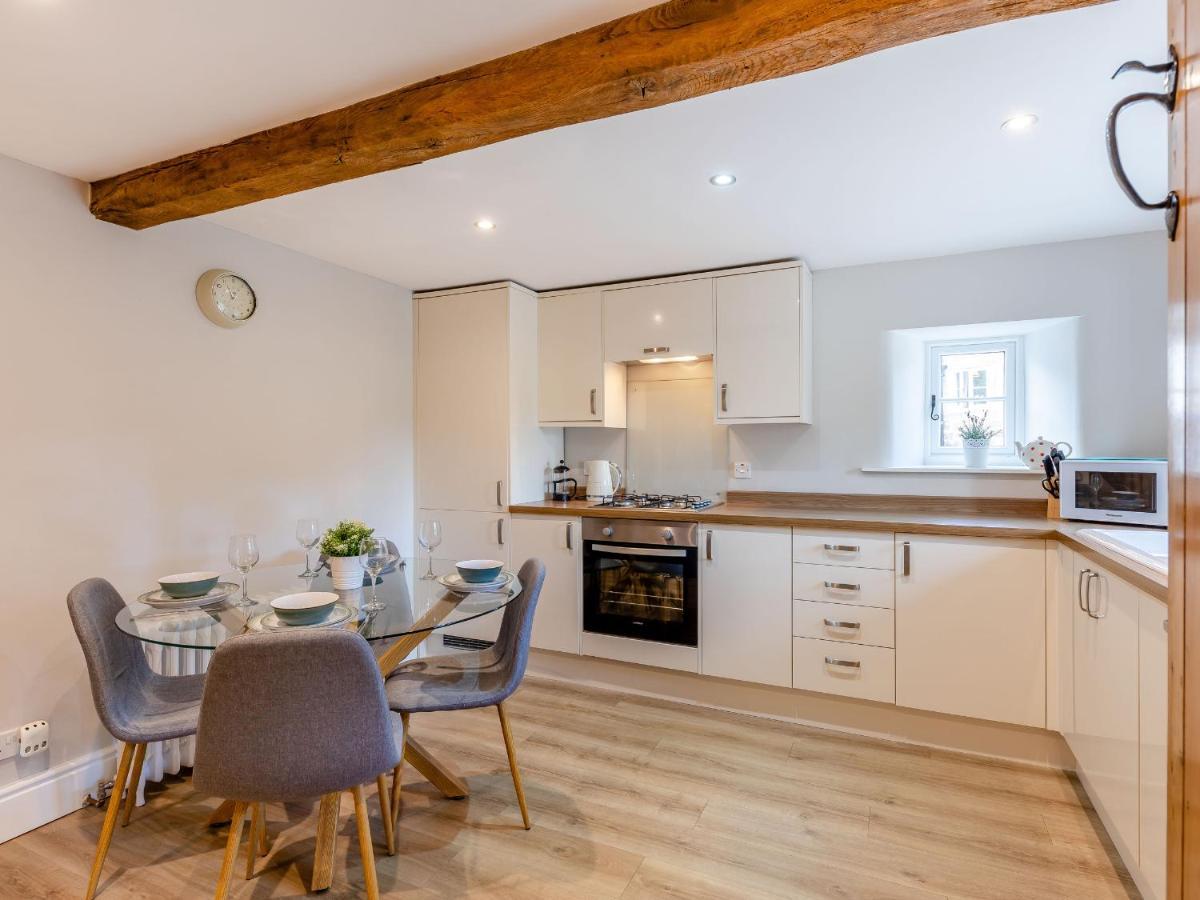 Bedehouse Cottage Matlock  Esterno foto
