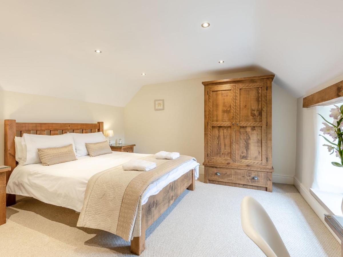 Bedehouse Cottage Matlock  Esterno foto