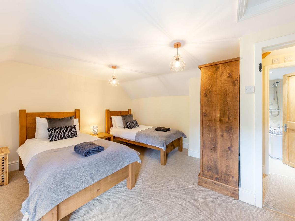 Bedehouse Cottage Matlock  Esterno foto
