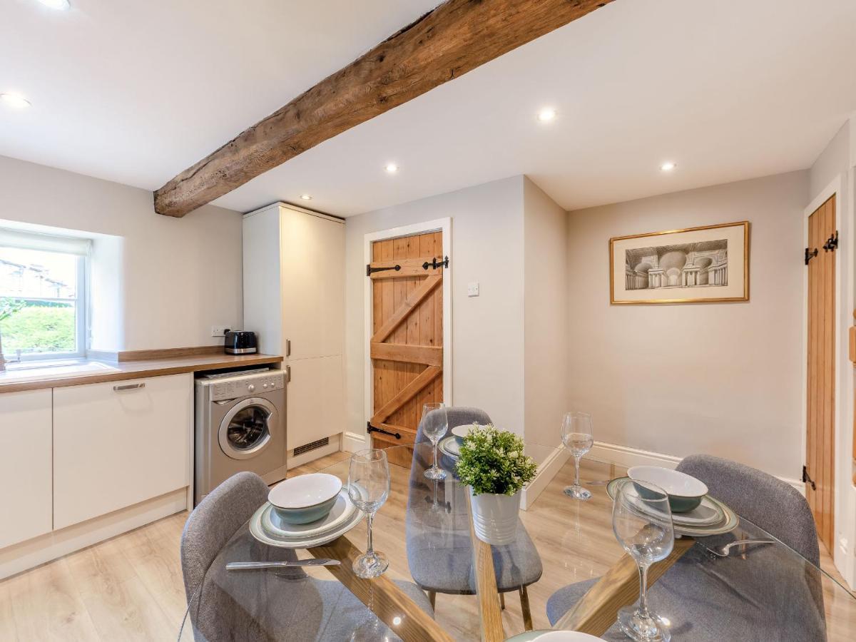 Bedehouse Cottage Matlock  Esterno foto