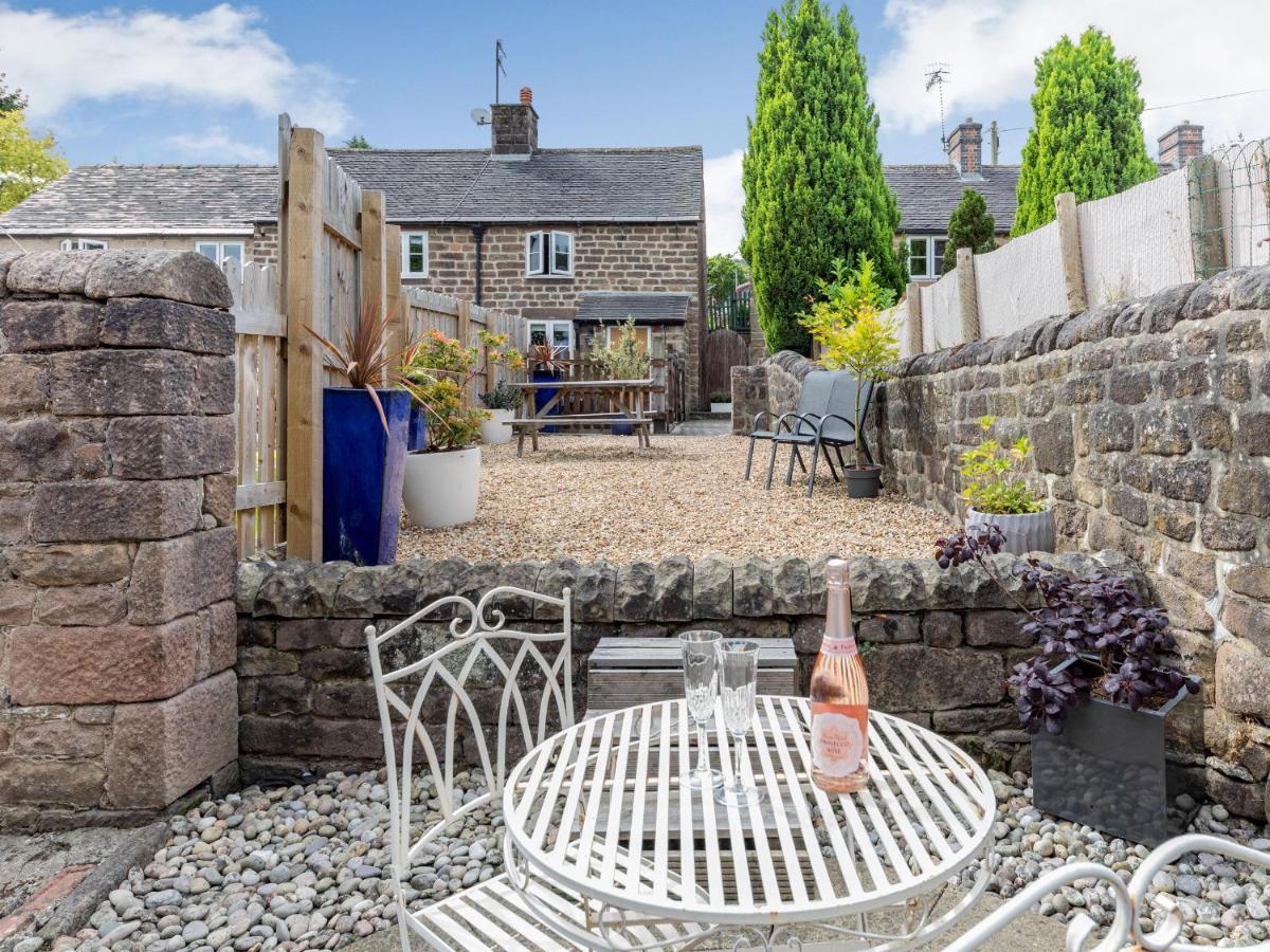 Bedehouse Cottage Matlock  Esterno foto