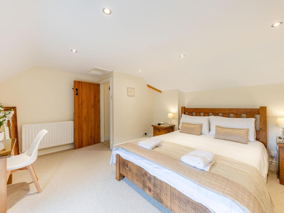 Bedehouse Cottage Matlock  Esterno foto