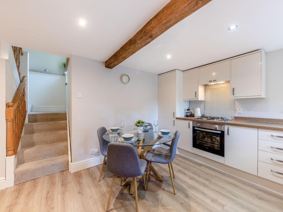 Bedehouse Cottage Matlock  Esterno foto