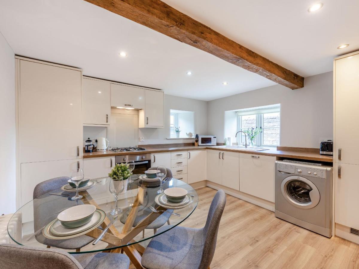 Bedehouse Cottage Matlock  Esterno foto