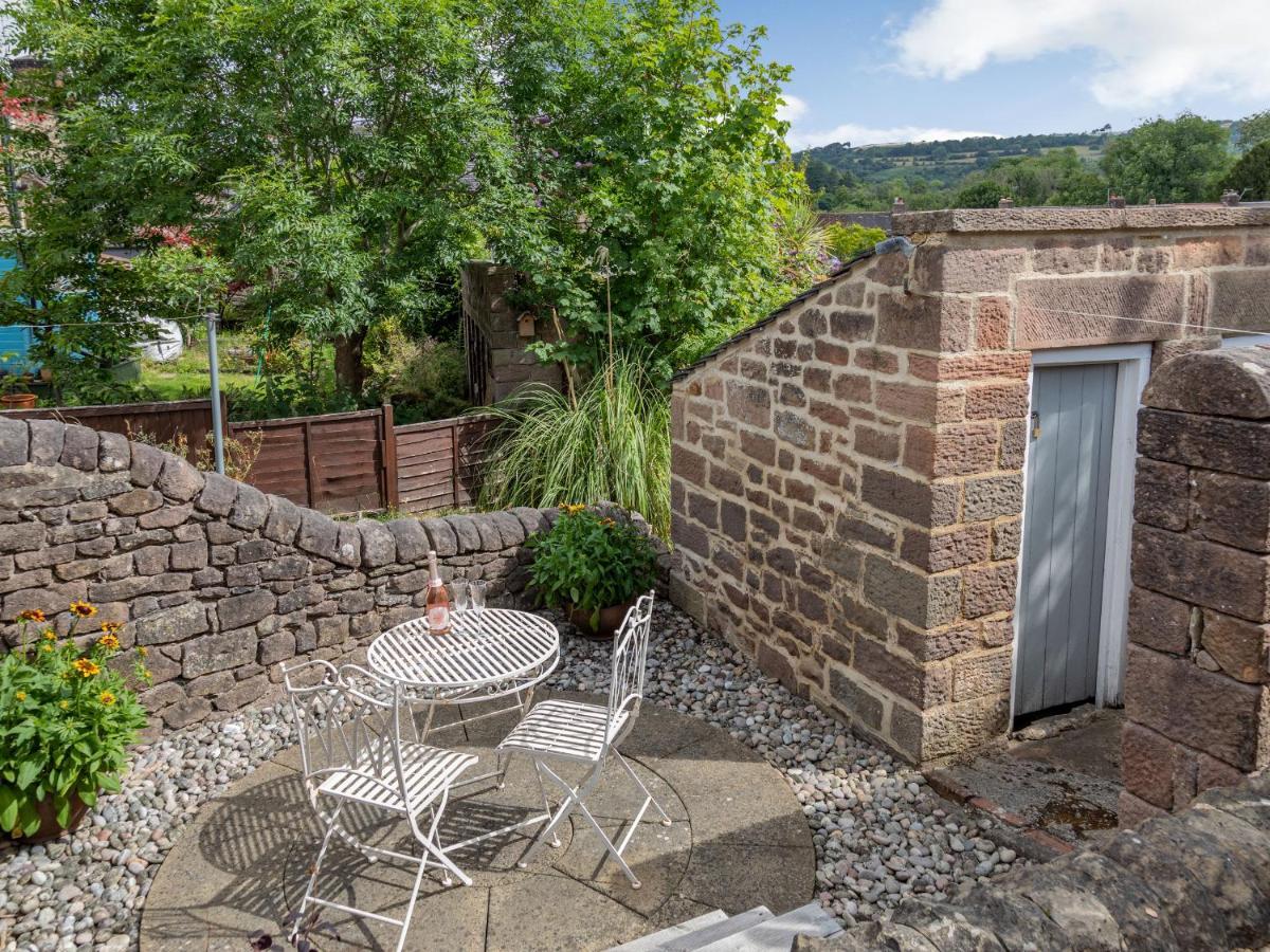 Bedehouse Cottage Matlock  Esterno foto
